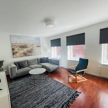 Zentrale Altstadtkoje Fuer Bis Zu 6 Personen Нойштадт Екстер'єр фото